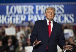 Trump: Venezuela ile dünya tarihinin en büyük petrol anlaşmasını imzaladık