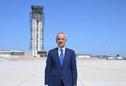 Bakan Uraloğlu: Bu yıl 237 bin 40 kişi İHA pilotu başvurusunda bulundu