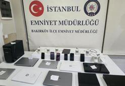 Bakırköy'de güzellik merkezinde izinsiz görüntü kaydedildiği iddiası: 3 gözaltı