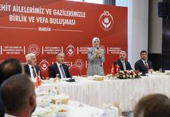Bakan Göktaş: Bu ülke, biz beraber oldukça daha da güçlü olacak