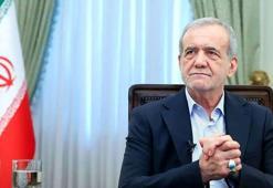 Pezeşkiyan: Hürmüz Boğazı için yol haritası hazır, ABD ile müzakereye temkinli şekilde varız