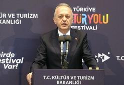 Bakan Yardımcısı Yazgı: Bu yılki 16'ncı durağımız olan Çanakkale