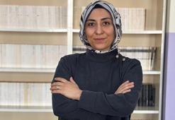 Gülfidan öğretmen, okuluna 5 bin 500 kitaplık modern kütüphane kazandırdı