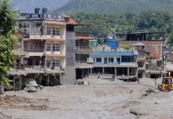 Nepal'deki selde can kaybı 626'ya yükseldi