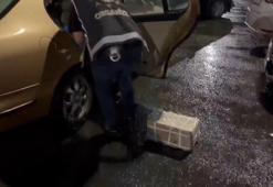 İstanbul’da silah kaçakçılarına operasyon: 120 tabanca ele geçirildi