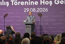 Bakan Kacır: Türkiye, Çin’den sonra Orta Avrupa’ya kadar uzanan kuşakta en ihracatçı ülkedir