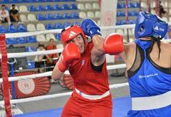 Türkiye U23 Ferdi Boks Şampiyonası sona erdi