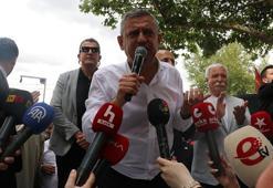 Özgür Özel: Kısır çekişmelere girmek yerine milletin ekmek kavgasını vereceğiz