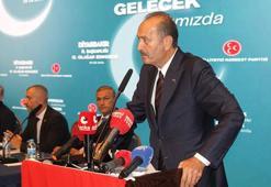 MHP’li Osmanağaoğlu: Terörsüz Türkiye projesiyle beraber, kapılar içinde kapılar açtık