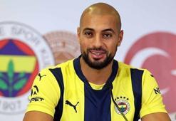 Fenerbahçe, Sofyan Amrabat'ın sözleşmesinin feshedildiğini açıkladı