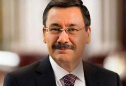 Melih Gökçek hakkında soruşturma başlatıldı