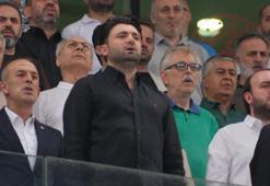 Enes Çelik: Yendik diye eksiklerimizi görmüyoruz sanmayın
