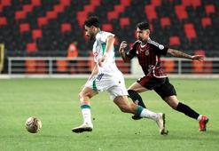 Gaziantep FK – Çaykur Rizespor: 1-2