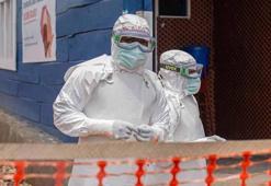 Kongo Demokratik Cumhuriyeti'ndeki Ebola salgınında hayatını kaybedenlerin sayısı 2 bin 786’ya yükseldi