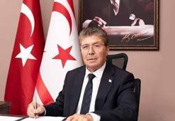 KKTC Başbakanı Üstel’den 30 Ağustos Zafer Bayramı mesajı