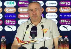 Stanimir Stoilov: Maçı çevirmek için her şeyimizi verdik