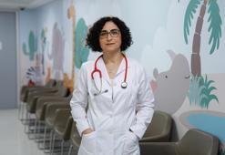 Uzmanından çocuklarda sık görülen aftlara karşı uyarı