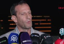 George Gardi: Leao'yu Süper Lig'den de bir takım istedi