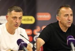 Gaziantep FK - Çaykur Rizespor maçının ardından