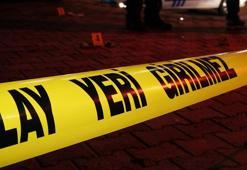 Ankara'da tartıştığı kadını öldürüp, kendi yaşamına son verdi
