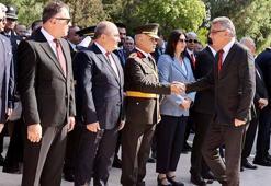 30 Ağustos Zafer Bayramı, KKTC'de törenlerle kutlandı