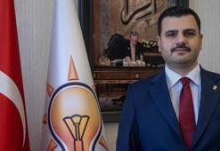 AK Parti’li İnan'dan İsrail Başbakanı Netanyahu'ya tepki