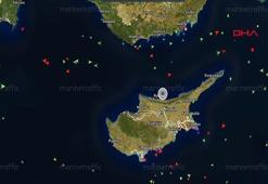 Girne açıklarında 267 kişiyi taşıyan yolcu gemisi alabora oldu; hayatını kaybedenler var