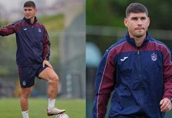 Trabzonspor'da Malinovskyi açıklaması