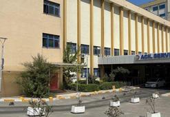 İzmir’de otomobil çarpan Galatasaraylı yönetici yaralandı