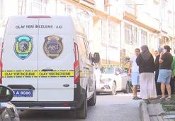 Fatih'te eşini ve kızını silahla öldüren emekli polis intihar etti