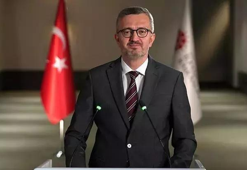 İletişim Başkanı Duran'dan Girne'de batan gemiye ilişkin açıklama