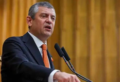 Özgür Özel: KKTC'ye heyet gönderdik