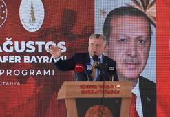Bakan Bak: Başkomutanlık Meydan Muharebesi, tarihe altın harflerle yazılmıştır
