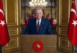 Cumhurbaşkanı Erdoğan, yarın Kırgızistan'a gidecek