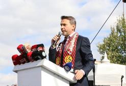 Bayraktar: Türkiye nükleer lige çıkan, nükleer enerjiye sahip ülkelerden biri haline gelecek
