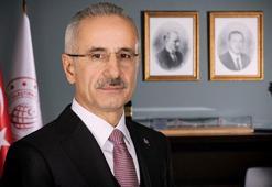 Bakan Uraloğlu: Girne'de batan gemide 8 kişi hayatını kaybetti, 19 yolcu için arama çalışmaları sürdürülüyor