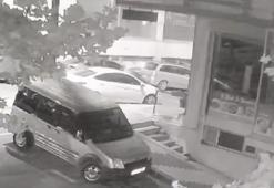 Arnavutköy'de iş yerine ateş açan 2 şüpheli yakalandı
