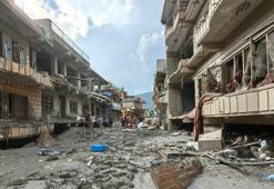 Nepal'deki selde hayatını kaybedenlerin sayısı 903'e yükseldi