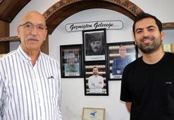 Sabunculuk mesleği, dededen toruna 124 yıldır sürüyor