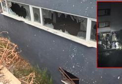 Bahçelievler'de hırsızlık için girdikleri binanın asansör boşluğunda ceset buldular