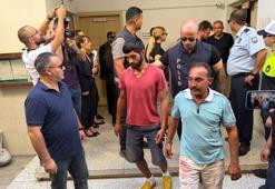Girne’deki gemi kazasına ilişkin 9 şüpheli tutuklandı
