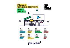Pluxee Sinema Günleri, eylül ayında da sinemaseverlerle buluşacak