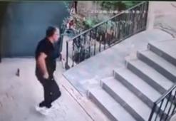 Çocukların kavgası sonrası, tabancayla diğer aileyi tehdit eden şüpheli tutuklandı