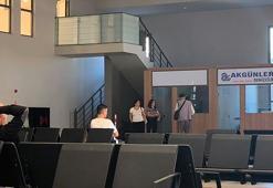 Taşucu Limanı'nda bekleyiş sürüyor