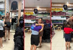 İzmirli hayırsever eğitim için köprü oluyor