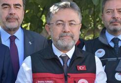 Bakan Yumaklı: Rekolte tahmini yaş incirde 388 bin, kuru incirde 94 bin ton
