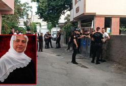 Annesini öldürüp, çöp konteynerine atan şüpheli tutuklandı