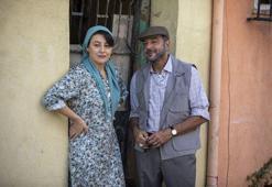 Nergis Öztürk: Haysiyet, Yeşilçam tadında çok katmanlı bir dizi