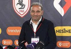 Fuat Çapa: Yalçın’a yapılan faul VAR’dan izletilseydi daha fazla puan alabilirdik