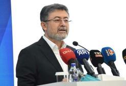 Bakan Yumaklı: Türkiye'nin 54'üncü milli parkı Deveboynu Yarımadası oldu